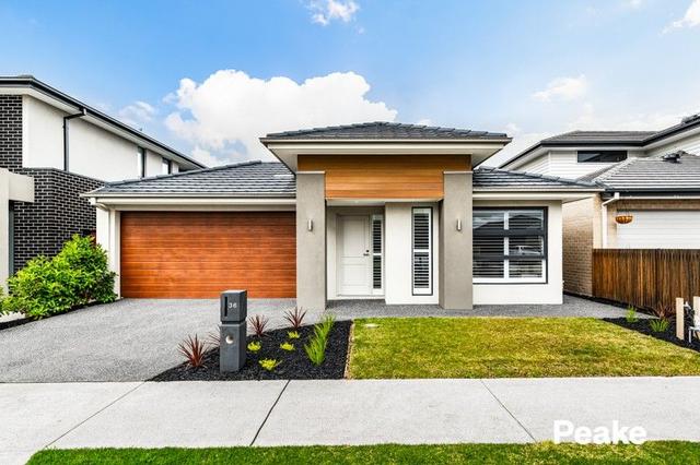 36 Hydrogen Circuit, VIC 3978