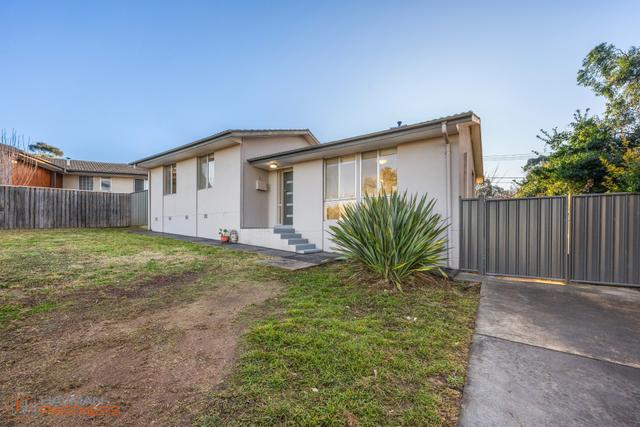 21 Mirrool Street, ACT 2611