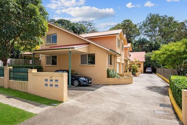 1/40 Ernest Street, QLD 4170