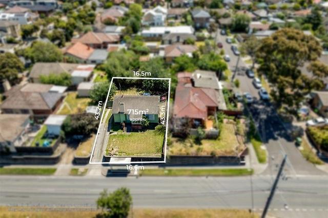 1 Albert Street, VIC 3072