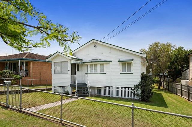 32 Hipwood Avenue, QLD 4151