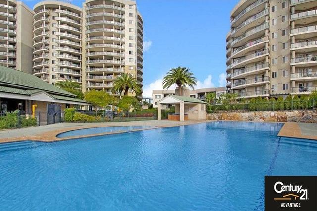405/91A Bridge Road, NSW 2145
