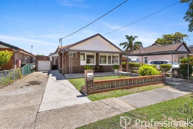 17b Walmer  Street, NSW 2217