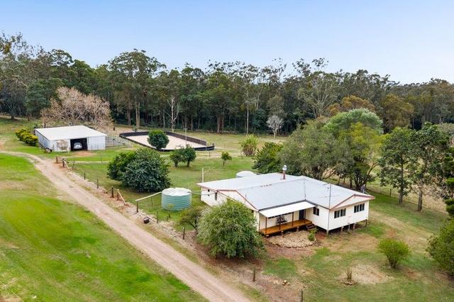 210 Trousdell Road, QLD 4314