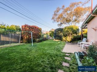 Backyard (2019-10-08)