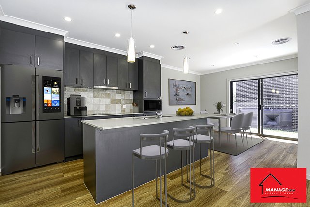 64 Pro Hart Avenue, ACT 2615