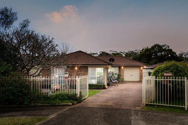 2 Garreffa Close, NSW 2176