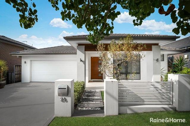 26 Triumph Road (Gables), NSW 2765