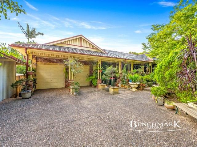 100 Mount Annan Drive, NSW 2567