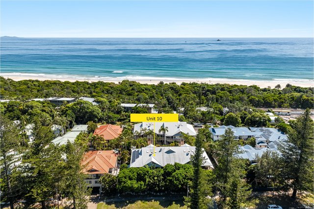 10/41-43 Shirley Street, NSW 2481