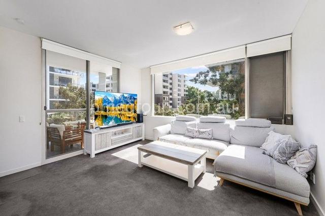 201/9 Baywater Drive, NSW 2127