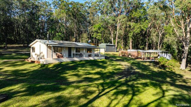 137 Sternbeck Lane, NSW 2250