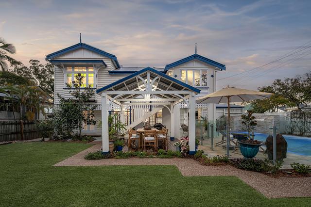 109 Peary Street, QLD 4013