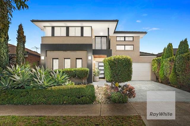 21 Hotspur Drive, VIC 3750