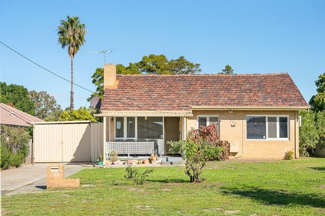 322 Epsom Avenue, WA 6105