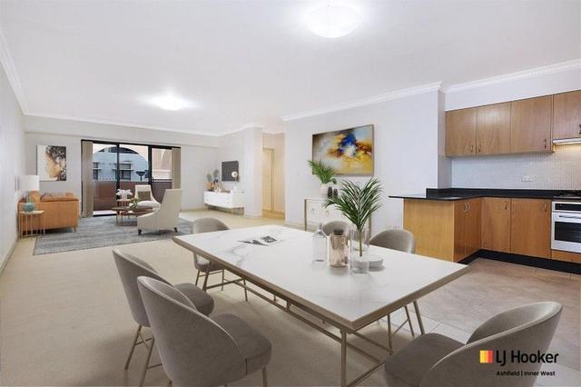 1/6 Belgrave Street, NSW 2217