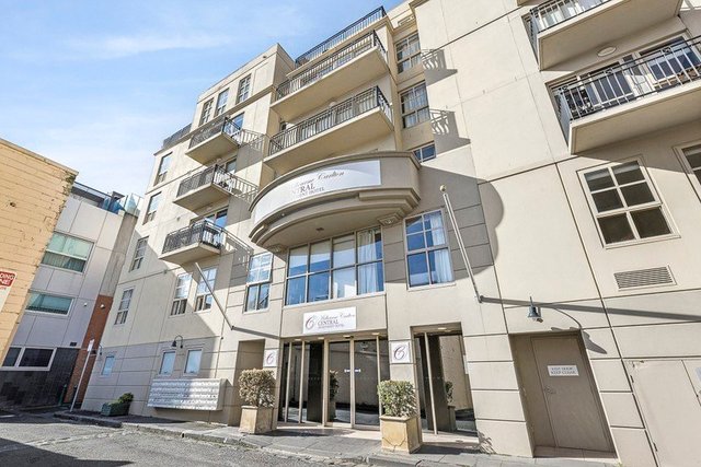 306/18 Finlay Place, VIC 3053