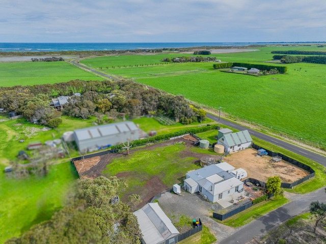 2 Survey Lane, VIC 3283