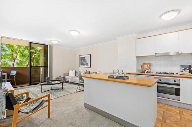 9201/177-219 Mitchell  Road, NSW 2043