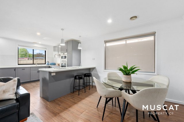 19 Fullerton Crescent, ACT 2905