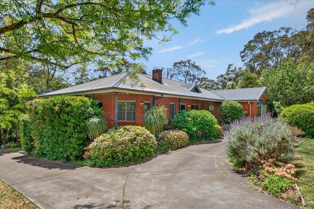 126-128 Henderson Road, NSW 2782