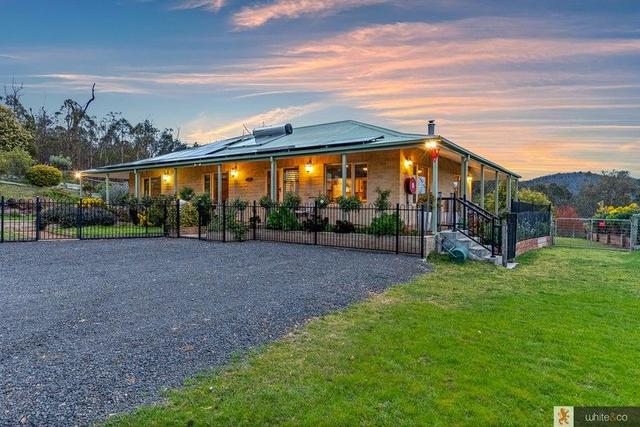 150 Hawkes Road, VIC 3757