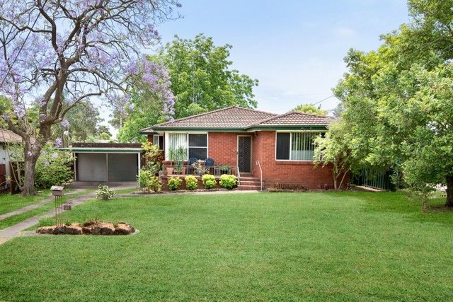 45 Alam Street, NSW 2760