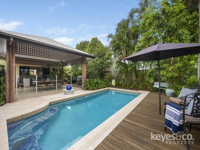 149 River Park Drive, QLD 4814