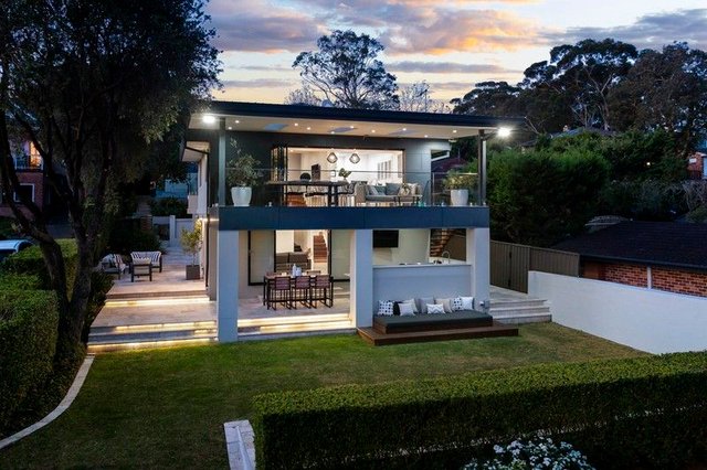 68 Oyster Bay Road, NSW 2225