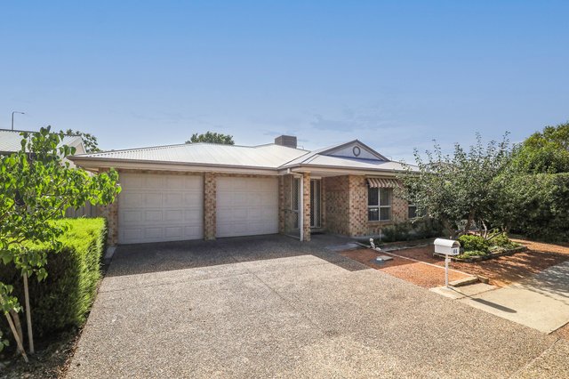 44 Buckingham Street, ACT 2914