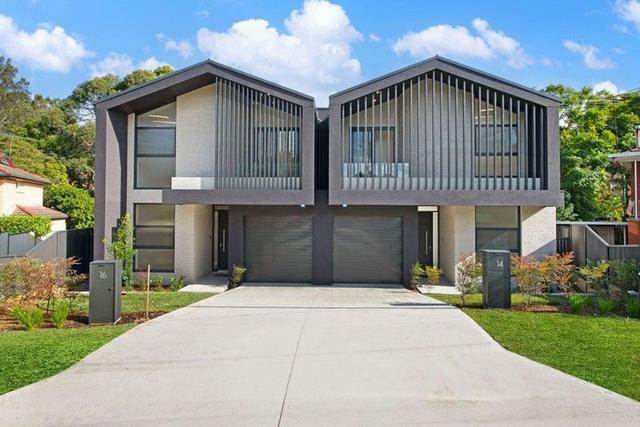 14 Kinross Place, NSW 2212