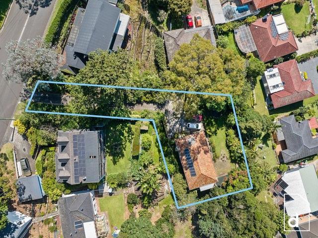 97 New Mount Pleasant  Road, NSW 2519