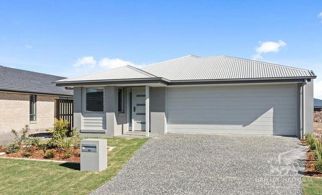 84 Greenhaven Circuit, QLD 4504