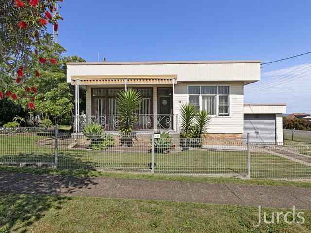 48 Mitchell Avenue, NSW 2327
