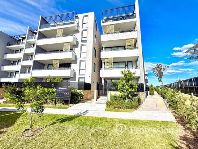 126/5d Josue Crescent, NSW 2762
