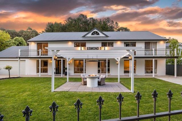 11 Esmond Street, VIC 3350