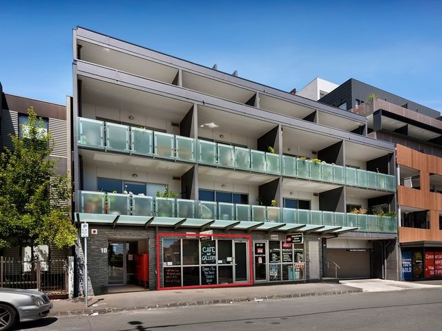 Commercial Real Estate For Lease In Brunswick Vic 3056 Allhomes