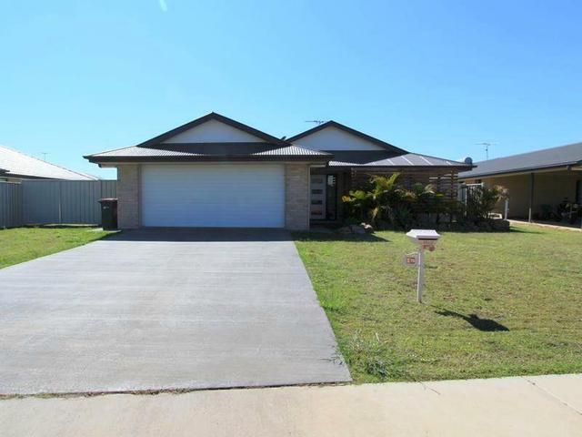 (no street name provided), QLD 4720