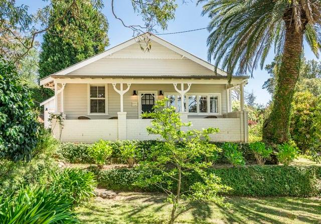 25 Faraday Street, NSW 2575
