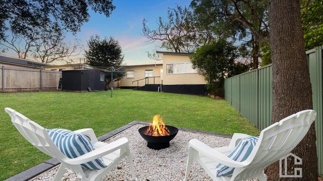 34 Bridge Road, NSW 2774