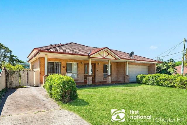 31 Burton Avenue, NSW 2162