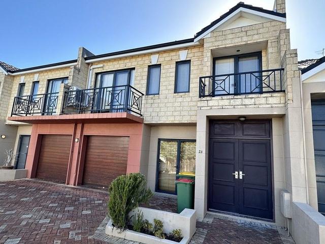 23/212 Railway Parade, WA 6007