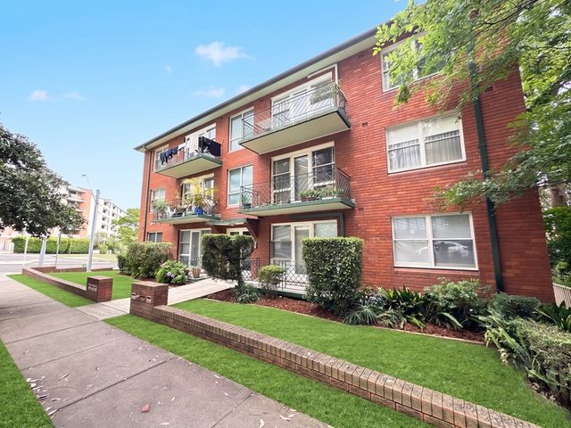 1/6 Pearl Street, NSW 2220
