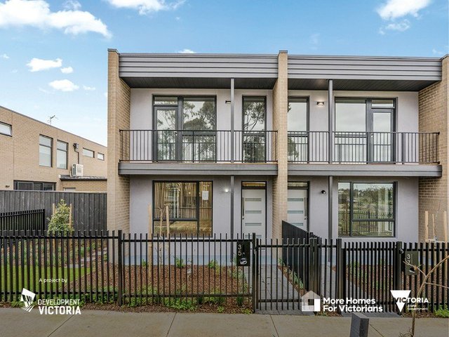 Lot 341 Paperbark Walk, VIC 3020