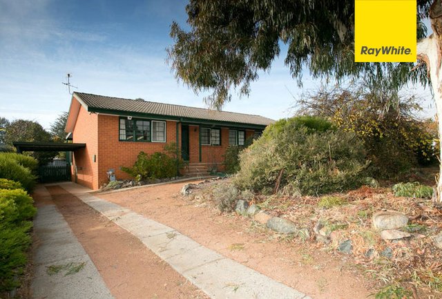 32 Pickworth Street, ACT 2615