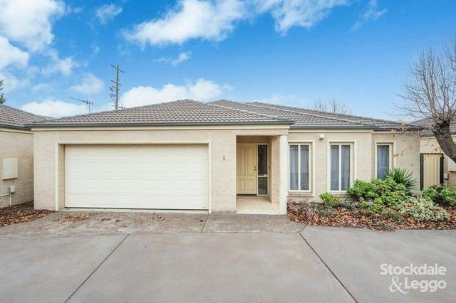 2/2-4 Ross Alan Drive, VIC 3630