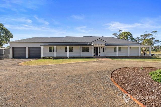 52 Old Port Foreshore Road, VIC 3971