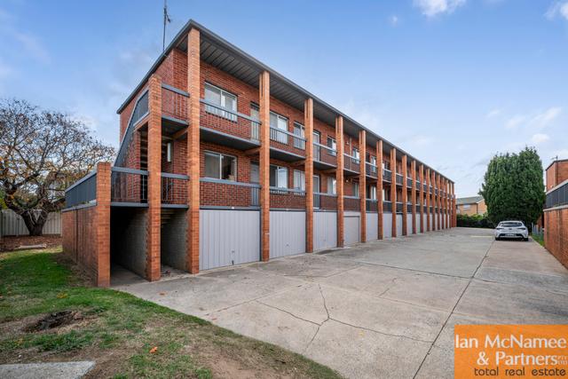 33/19 Charles Street, NSW 2620