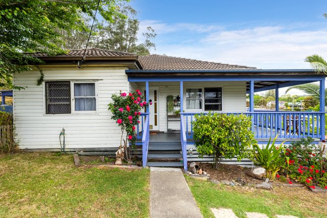 7 Tarlinton Street, NSW 2550