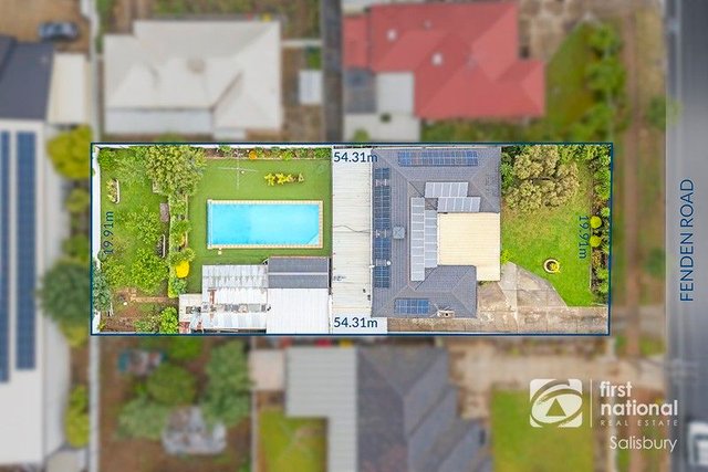 39 Fenden Road, SA 5109